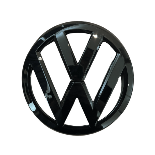 Volkswagen Golf MK7 Front Badge [GLOSS BLACK]